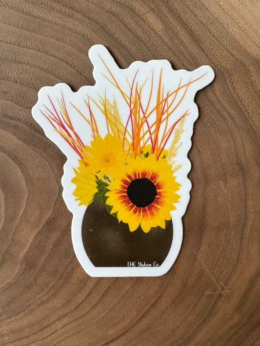 Boreal Florist Sunflowers